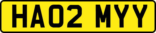 HA02MYY