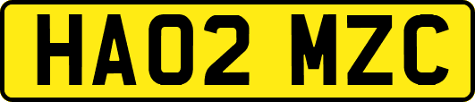 HA02MZC