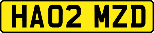 HA02MZD