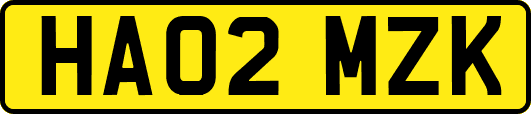 HA02MZK