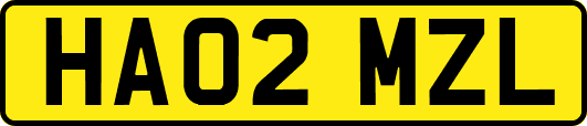 HA02MZL