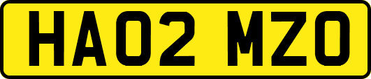HA02MZO