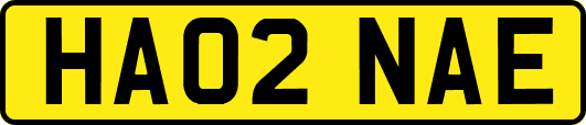 HA02NAE
