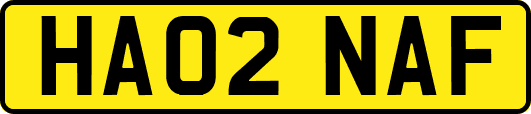 HA02NAF