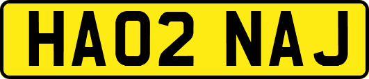 HA02NAJ