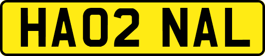 HA02NAL