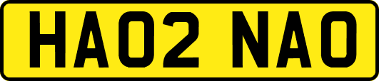 HA02NAO