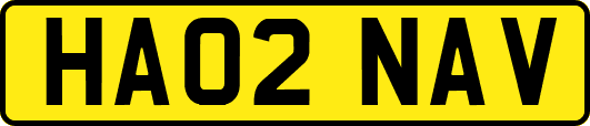 HA02NAV