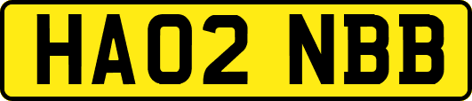 HA02NBB