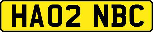 HA02NBC
