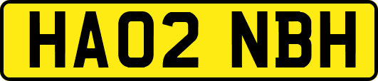 HA02NBH