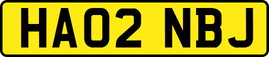 HA02NBJ