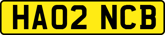 HA02NCB