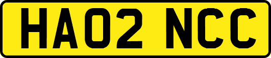 HA02NCC