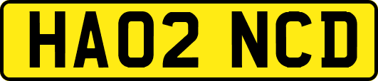 HA02NCD