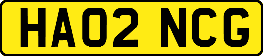HA02NCG