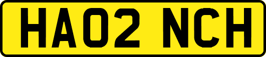 HA02NCH