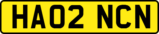 HA02NCN