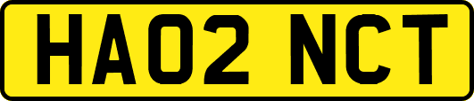 HA02NCT