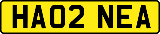 HA02NEA