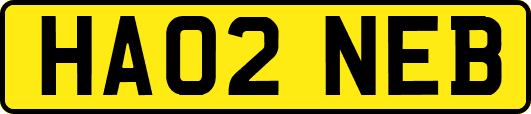 HA02NEB