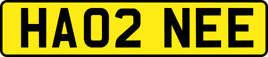 HA02NEE