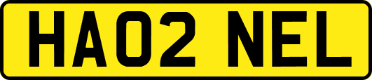 HA02NEL