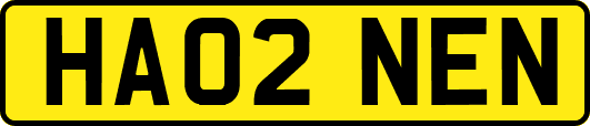 HA02NEN