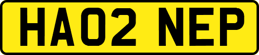 HA02NEP
