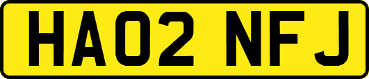 HA02NFJ