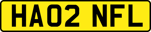 HA02NFL