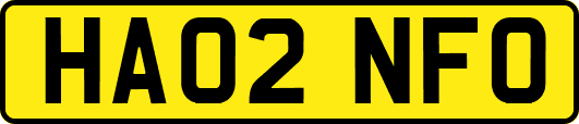 HA02NFO
