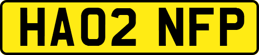HA02NFP