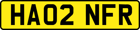 HA02NFR