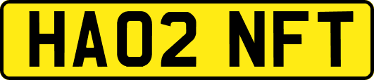 HA02NFT