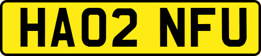 HA02NFU