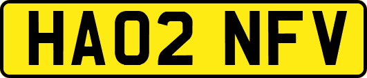 HA02NFV