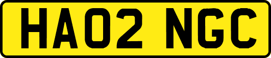HA02NGC