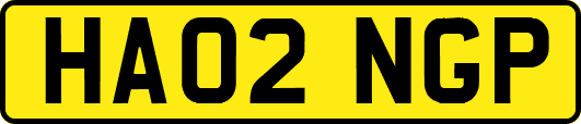 HA02NGP