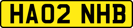 HA02NHB