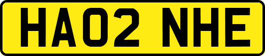 HA02NHE
