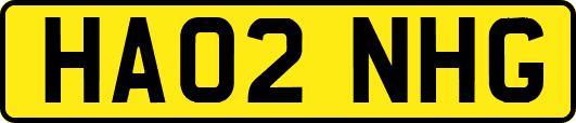 HA02NHG