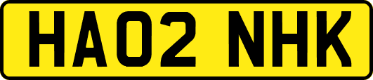 HA02NHK