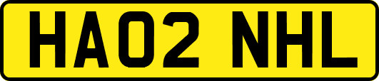 HA02NHL