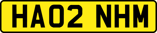 HA02NHM