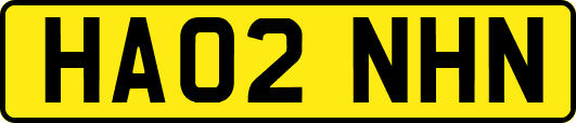 HA02NHN