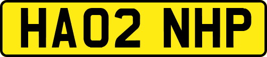 HA02NHP
