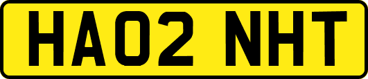 HA02NHT