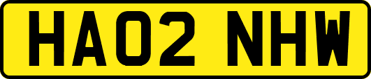 HA02NHW