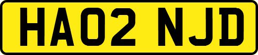HA02NJD